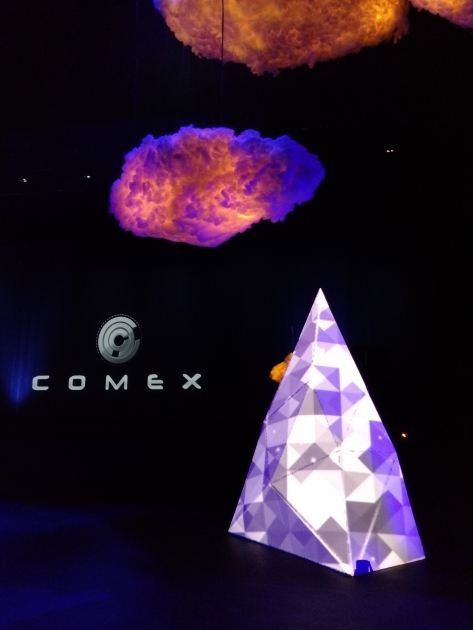 Convención Comex Acapulco 2016 – Next Level Studio